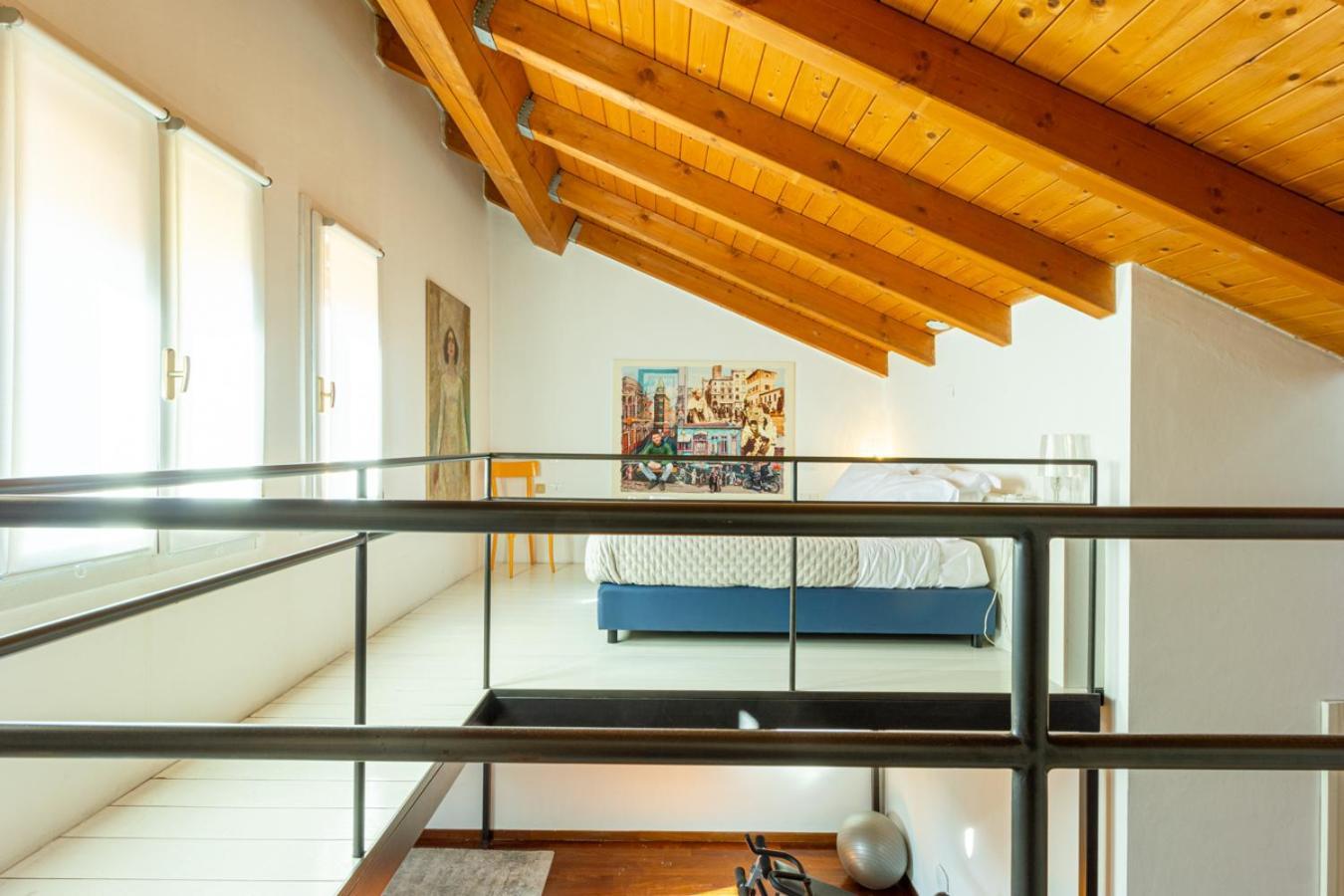 Casa Pegaso In Canton De Fiori Болоня Екстериор снимка