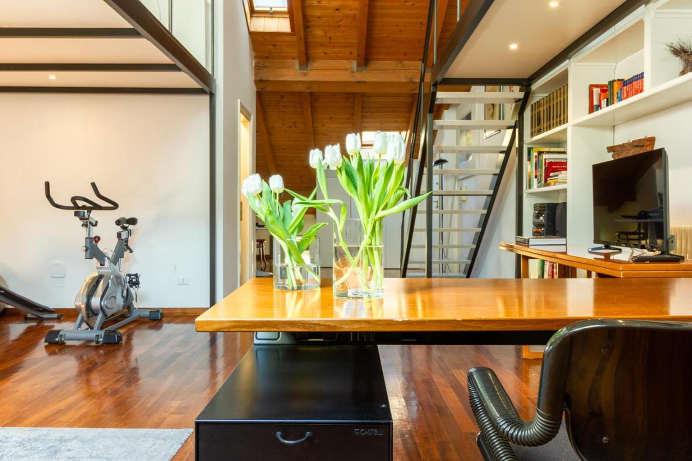 Casa Pegaso In Canton De Fiori Болоня Екстериор снимка