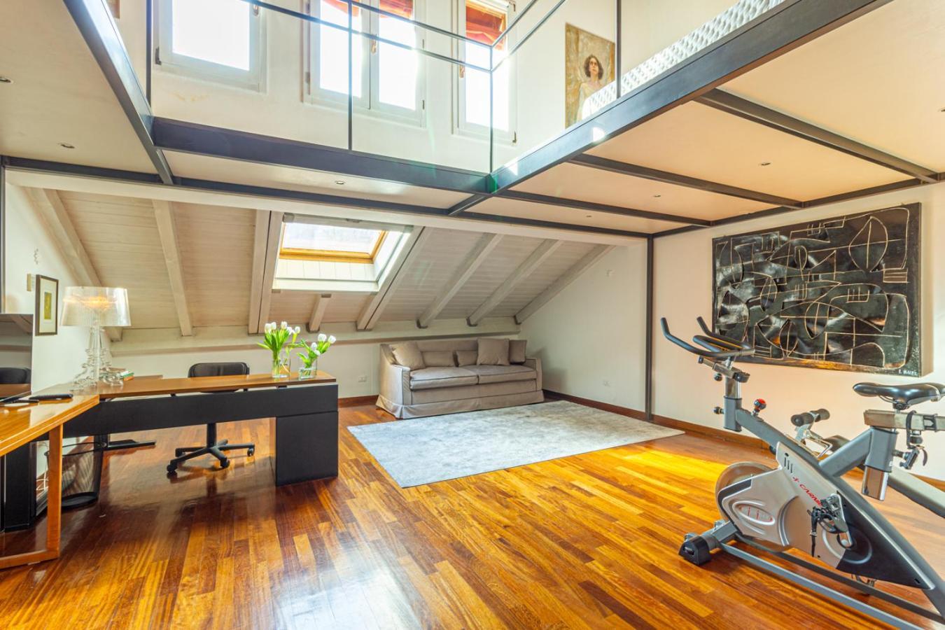 Casa Pegaso In Canton De Fiori Болоня Екстериор снимка