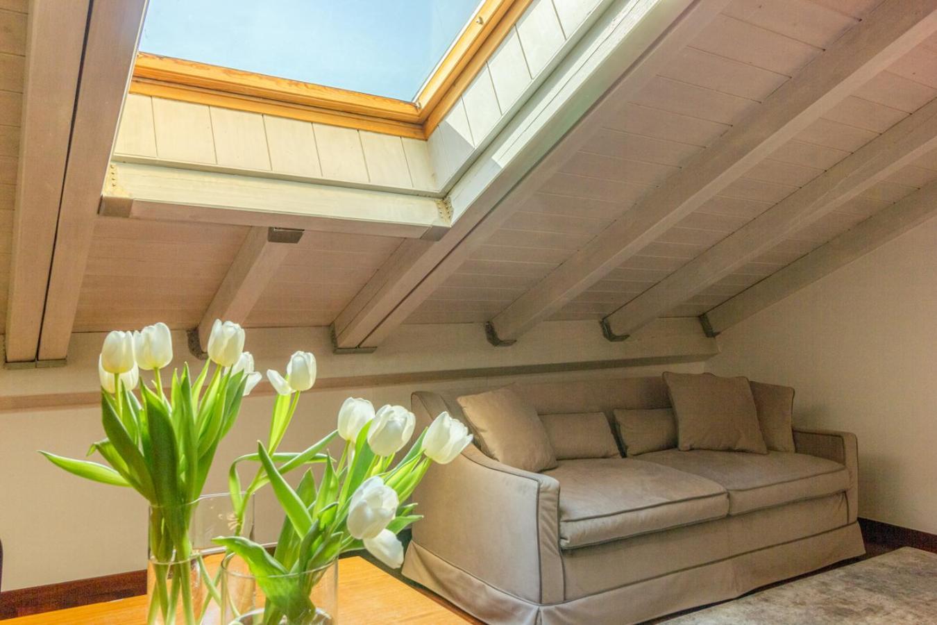 Casa Pegaso In Canton De Fiori Болоня Екстериор снимка