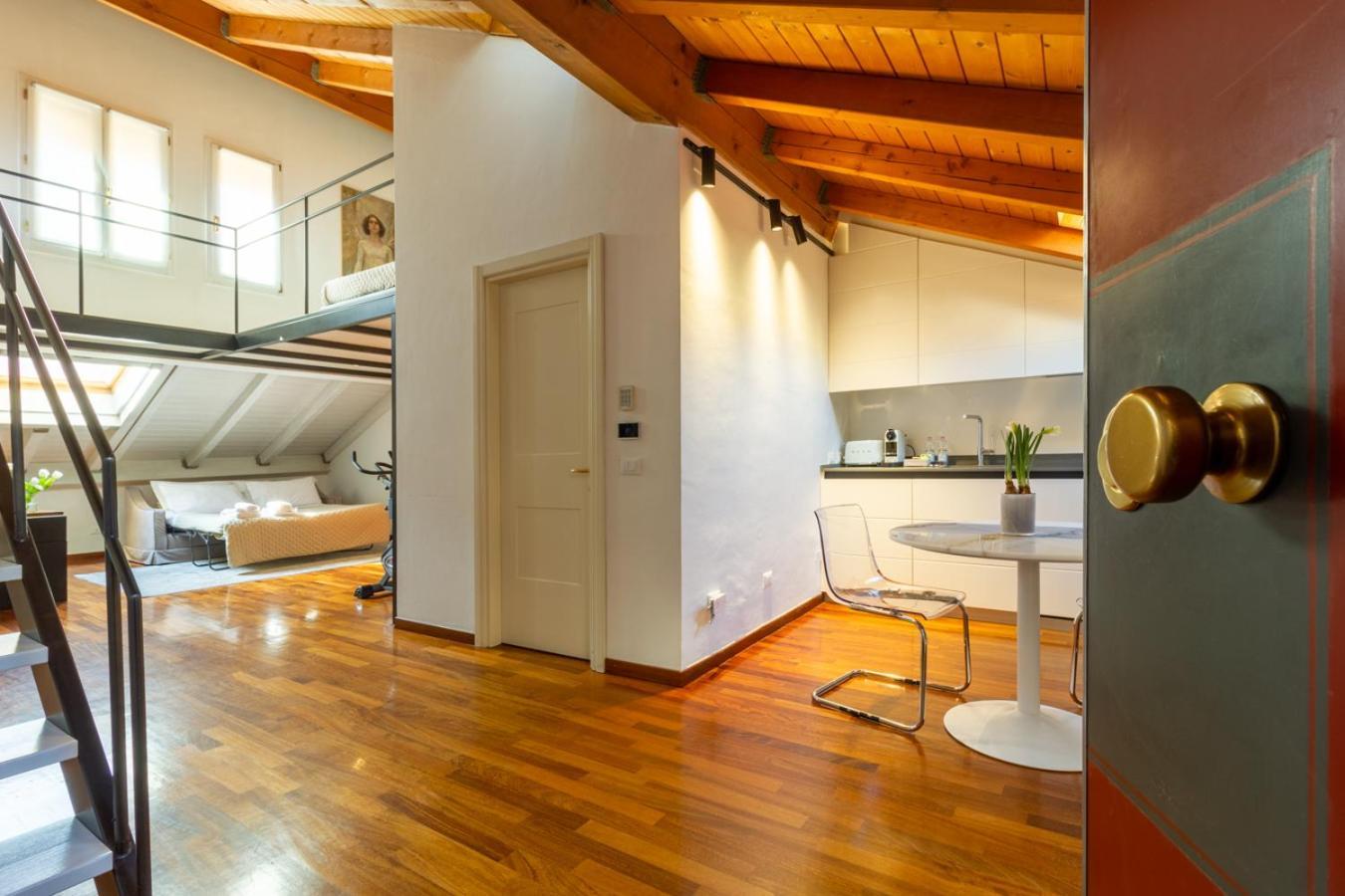 Casa Pegaso In Canton De Fiori Болоня Екстериор снимка