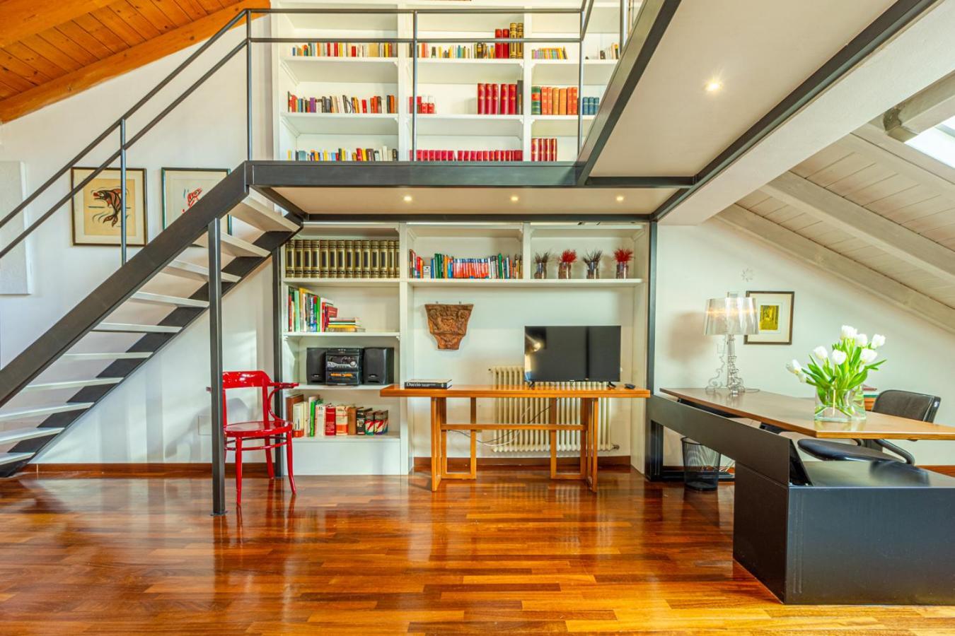 Casa Pegaso In Canton De Fiori Болоня Екстериор снимка